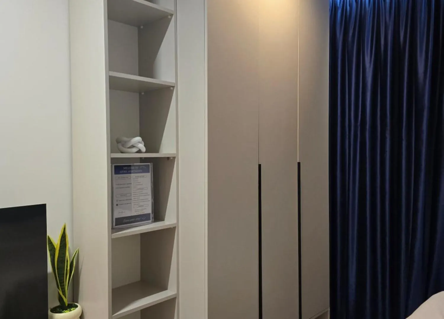 Azure 2-Apartments Stay Tirana