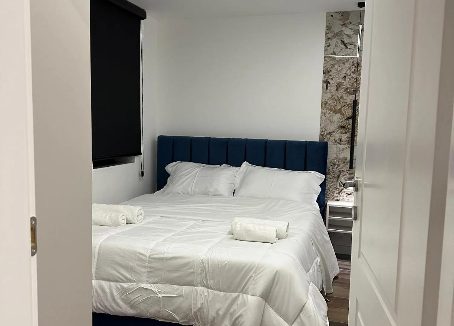 Azure 2-Apartments Stay Tirana 0*,  Albania