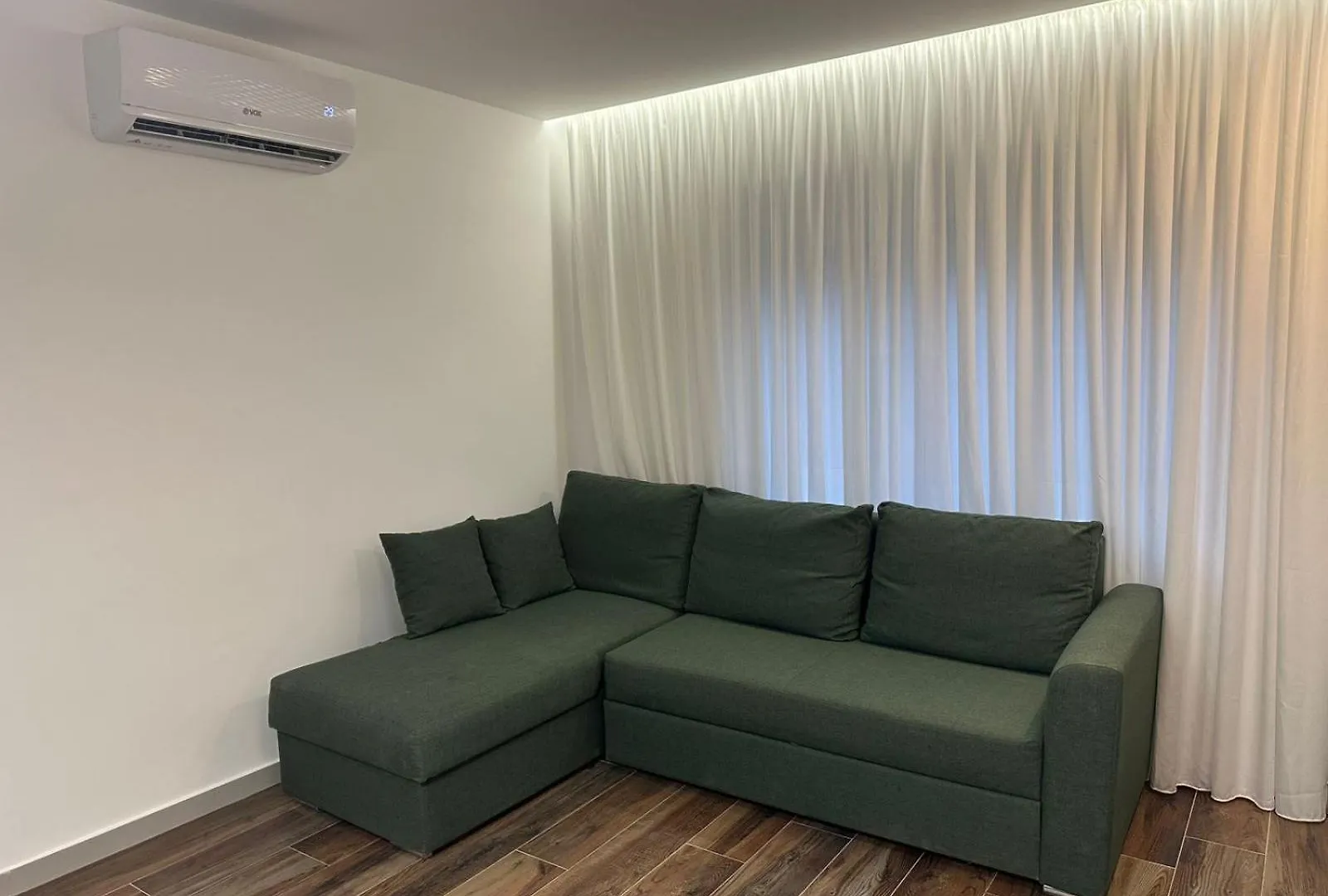 Apartment Azure 2-Apartments Stay Tirana